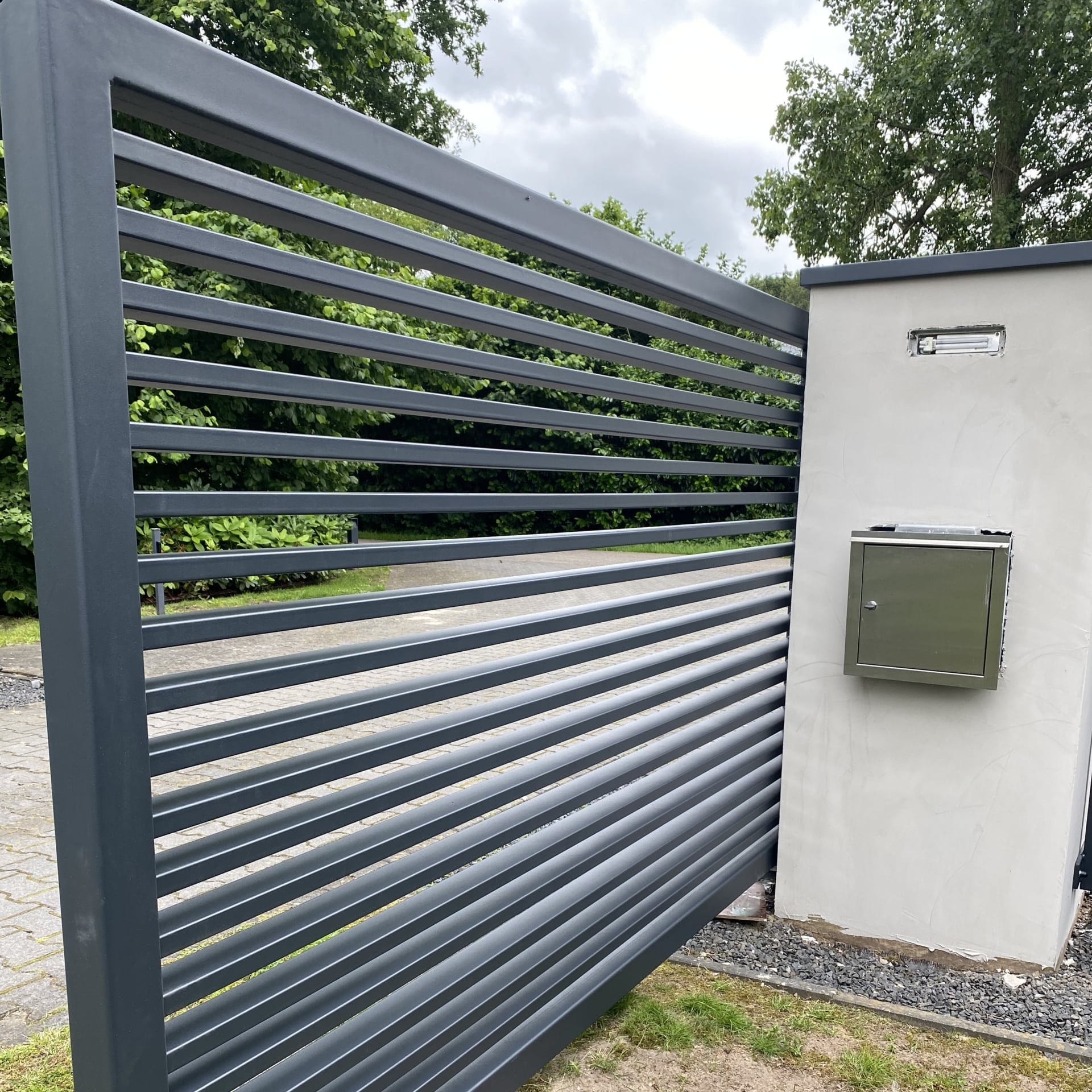 RENOVATIE VAN EEN SCHADEGEVAL